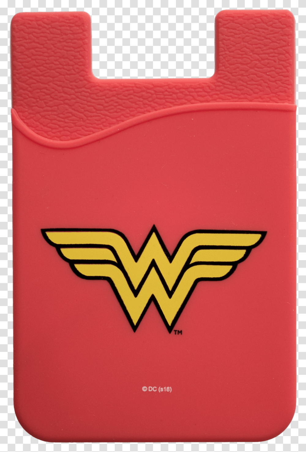 Wonder Woman Logo Smartphone Card Wonder Woman Logo, Label, Text, Symbol, File Folder Transparent Png