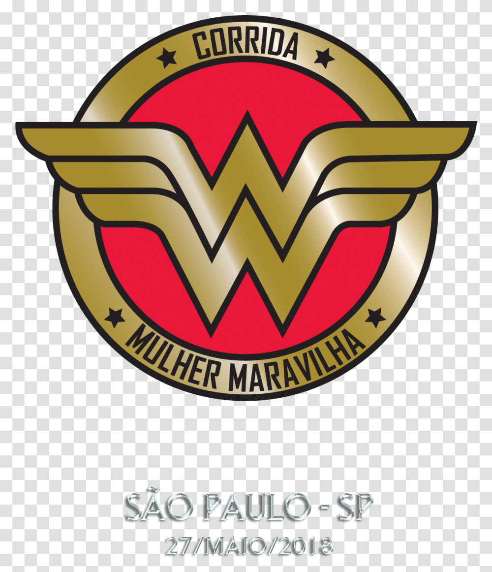 Wonder Woman, Logo, Trademark, Armor Transparent Png