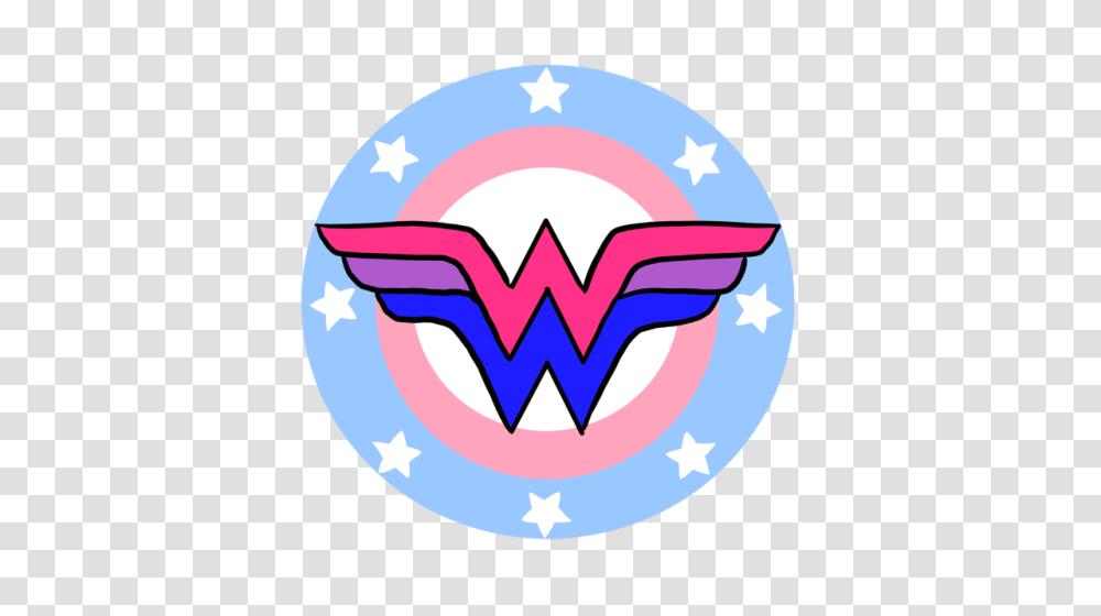 Wonder Woman Logo Tumblr, Sphere, Label, Purple Transparent Png