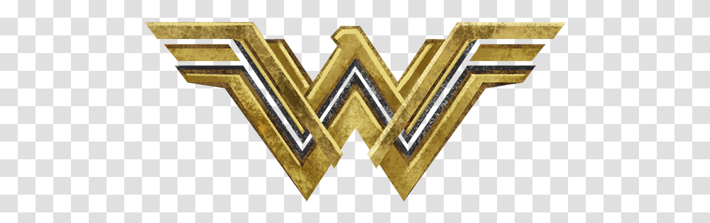 Wonder Woman Messages Sticker 6 Wonder Woman 84 Logo, Wood, Tabletop, Lighting Transparent Png