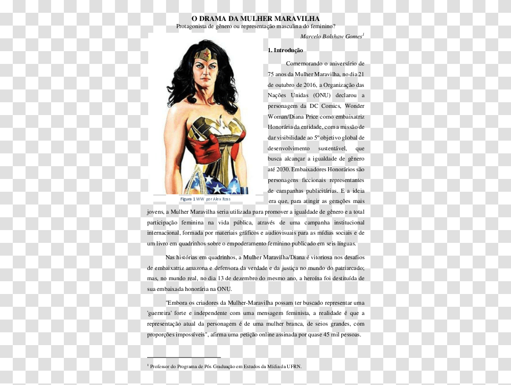 Wonder Woman, Person, Human, Apparel Transparent Png