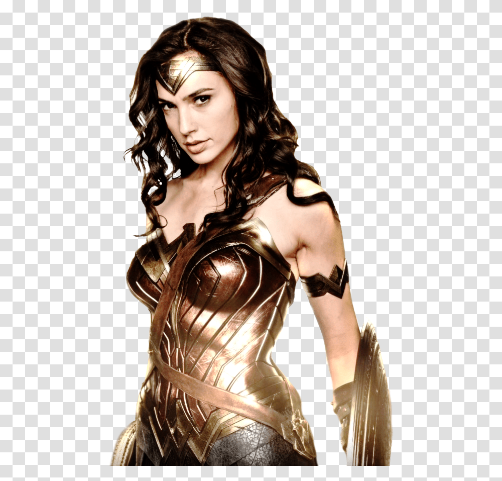 Wonder Woman, Person, Human, Latex Clothing, Spandex Transparent Png
