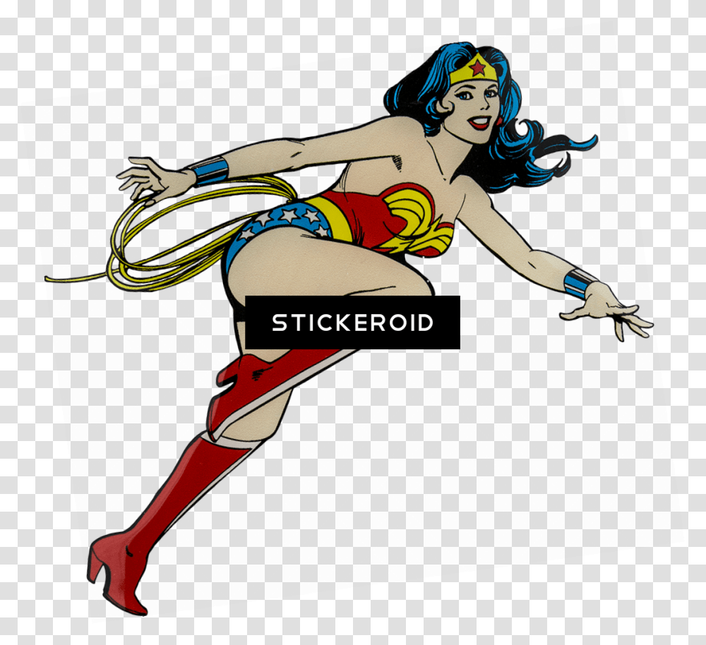 Wonder Woman Pic, Person, Sport, People Transparent Png