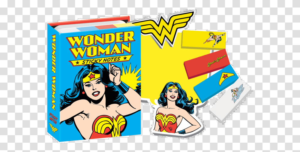 Wonder Woman Products Dc, Person, Comics, Book Transparent Png