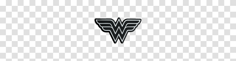 Wonder Woman, Logo, Trademark, Emblem Transparent Png