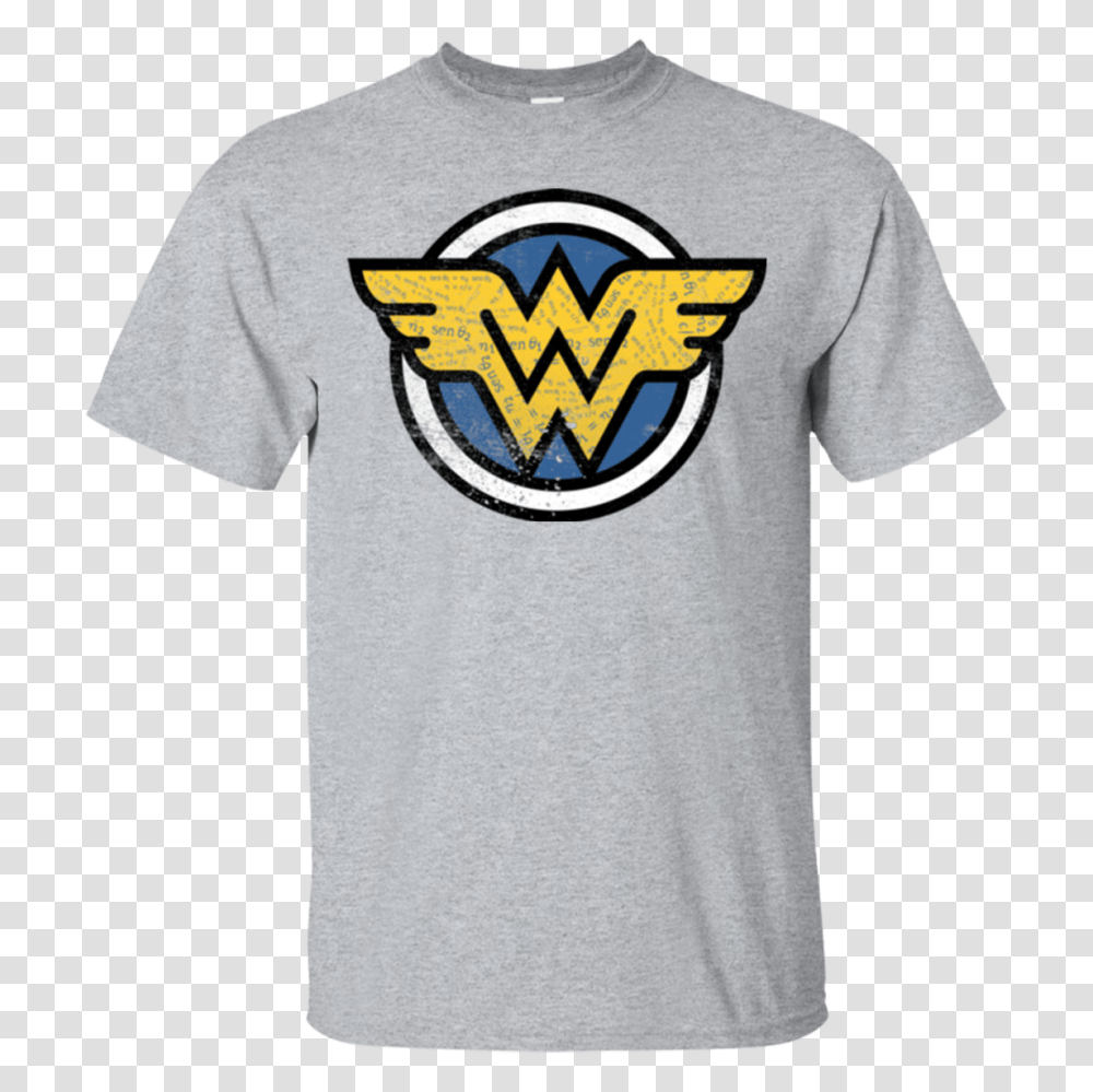 Wonder Woman T Shirt Pop Up Tee, Apparel, T-Shirt, Sleeve Transparent Png