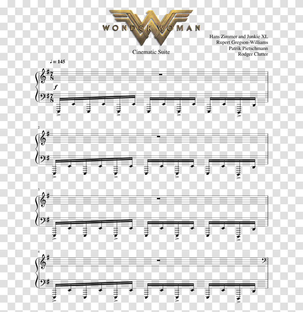 Wonder Woman Theme Cello Sheet Music, Outdoors, Nature, Gray Transparent Png