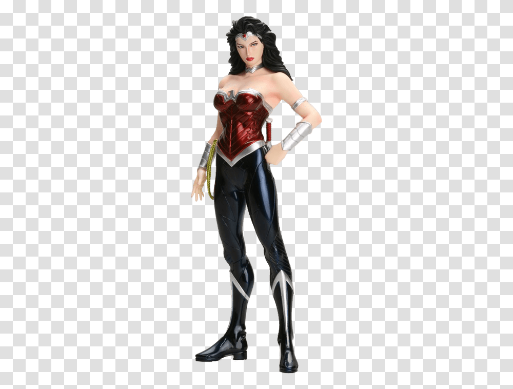 Wonder Woman Tiara, Person, Human, Figurine, Toy Transparent Png