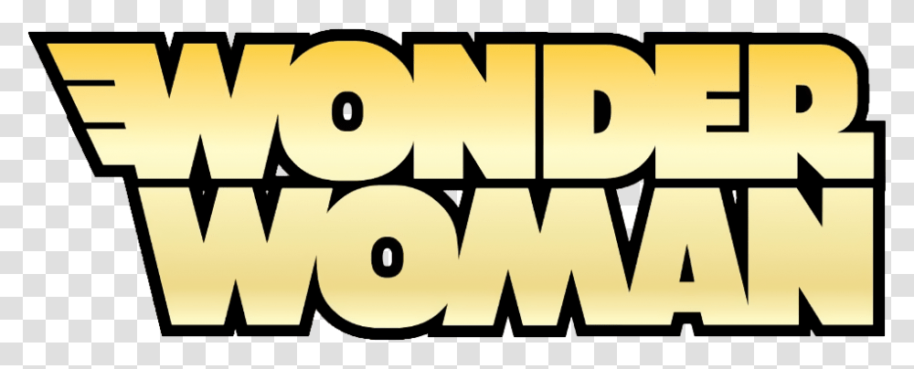Wonder Woman V5 Logo Diana Prince Wonder Woman, Word, Number Transparent Png