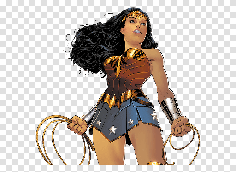 Wonder Woman Vol Wonder Woman Queer, Whip, Person, Human, Bicycle Transparent Png