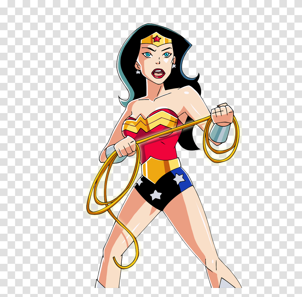 Wonder Woman Wonder Woman Cartoon, Person, Costume, Emblem Transparent Png