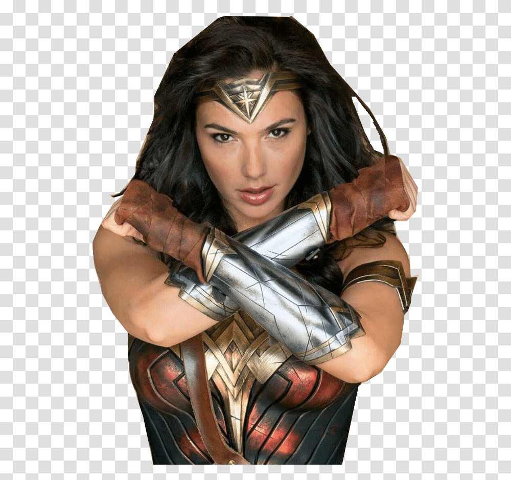 Wonder Woman Wonder Woman, Skin, Person, Arm, Female Transparent Png