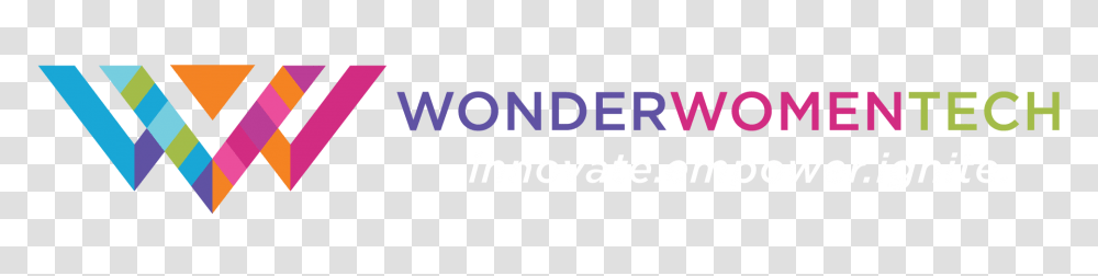 Wonder Women Tech, Alphabet, Apparel Transparent Png