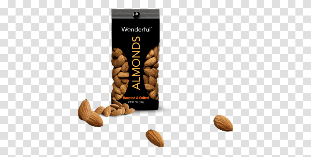 Wonderful Almonds Kbb Nuts Pvt Ltd Trader Service Provider, Plant, Vegetable, Food, Peanut Transparent Png