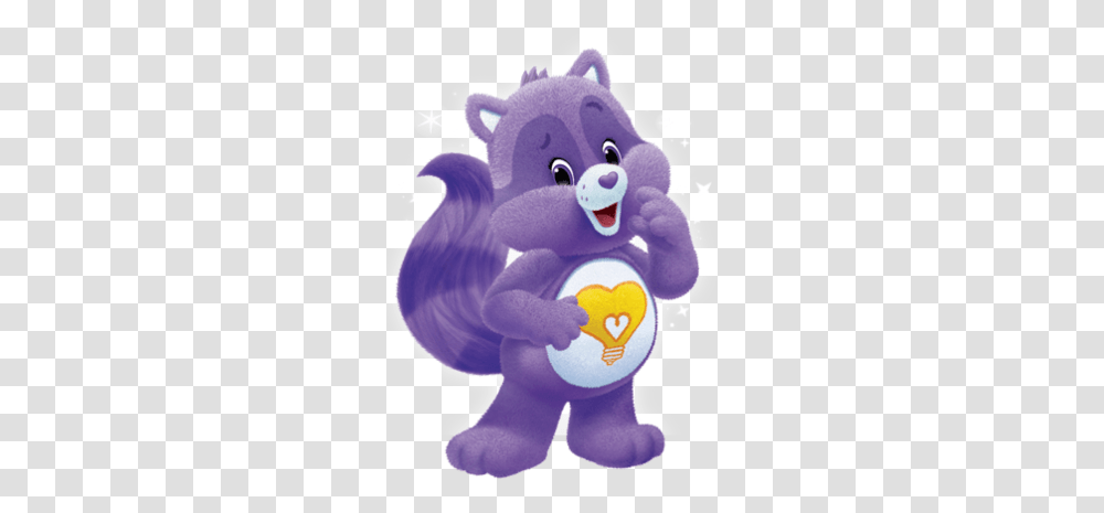 Wonderheart Bear Care Bears Photo 40395757 Fanpop Bright Heart Care Bear, Toy, Plush Transparent Png