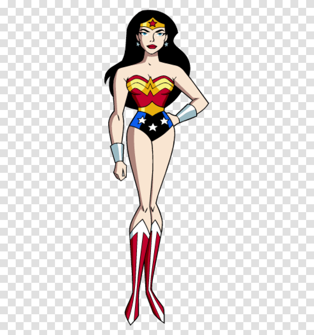 Wonderwoman Clip Art, Person, Human, Hand Transparent Png