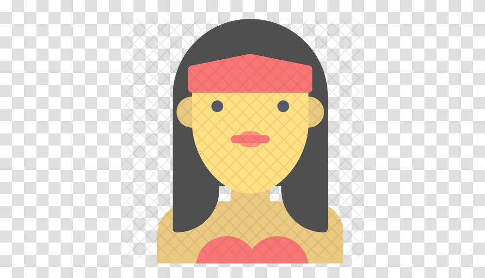 Wonderwoman Icon For Adult, Face, Poster, Advertisement, Head Transparent Png