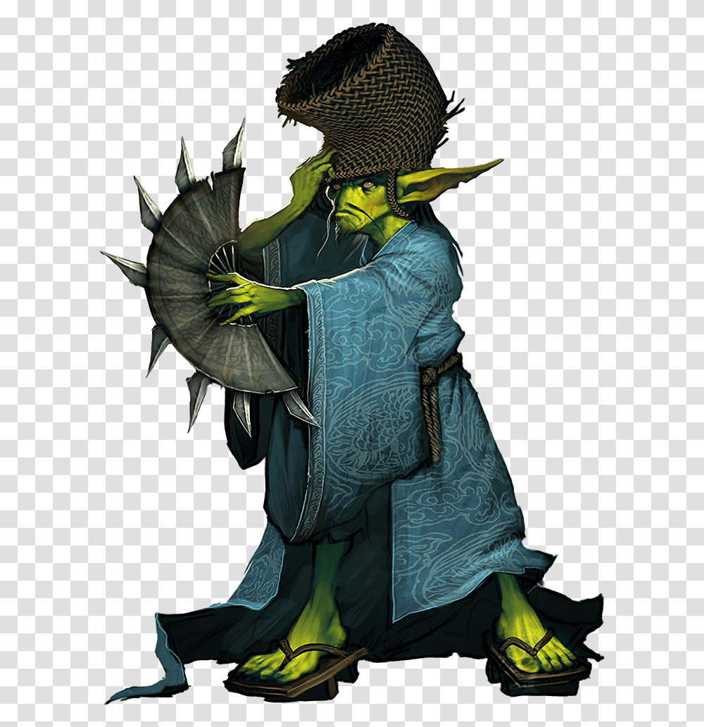 Wong - Wyrd Games Illustration, Clothing, Apparel, Person, Human Transparent Png