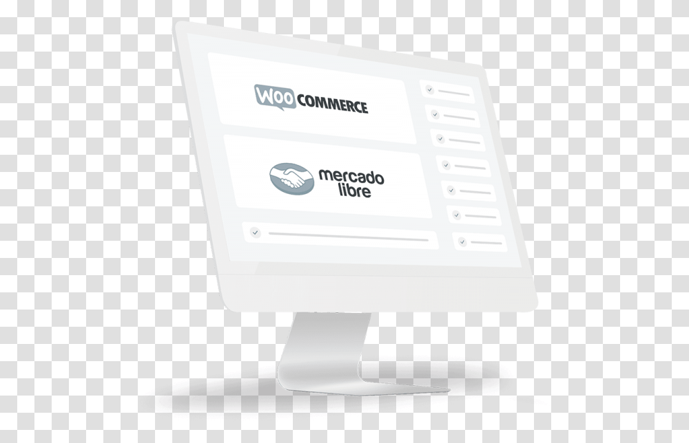 Woocommerce, Pc, Computer, Electronics, Monitor Transparent Png