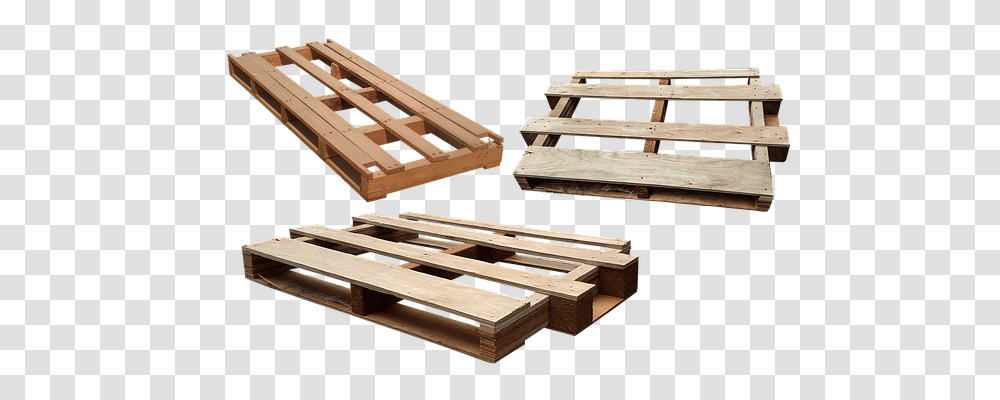 Wood Lumber, Box, Furniture, Crate Transparent Png