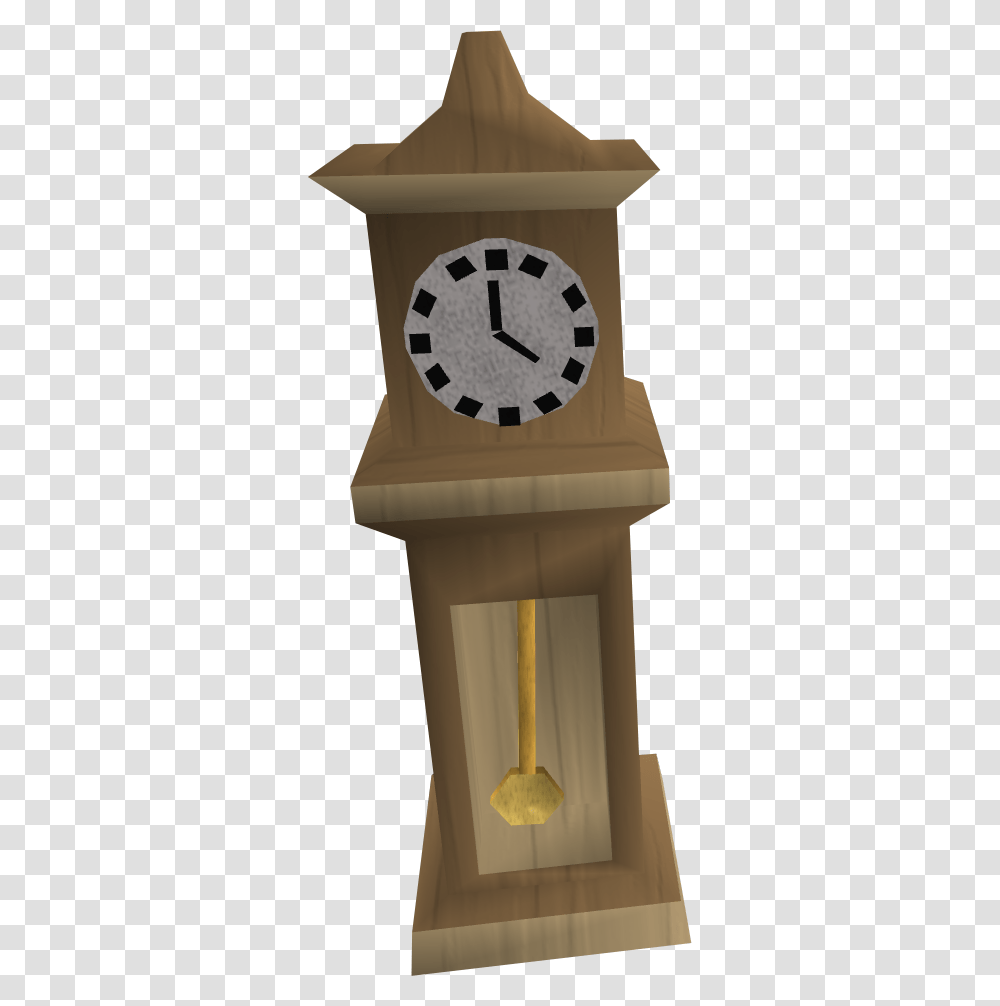 Wood, Analog Clock, Lamp Transparent Png