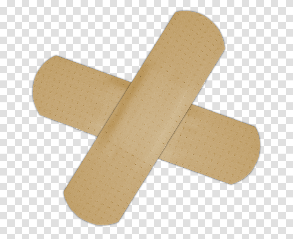 Wood, Bandage, First Aid, Hammer, Tool Transparent Png