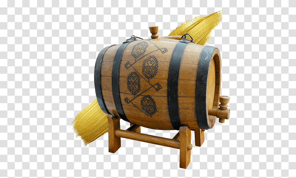Wood, Barrel, Keg, Bomb, Weapon Transparent Png