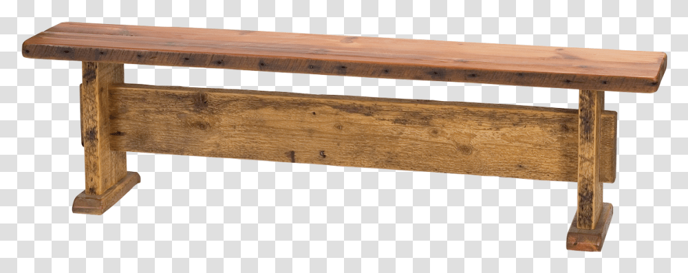 Wood Bench, Tabletop, Furniture, Coffee Table, Stand Transparent Png