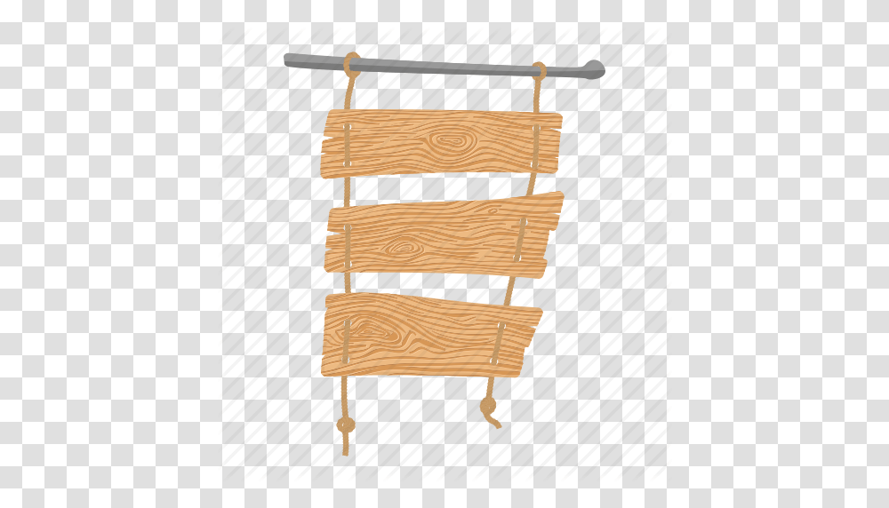 Wood Board Cartoon Cartoon Wood Sign Board, Home Decor, Plywood, Chair, Furniture Transparent Png