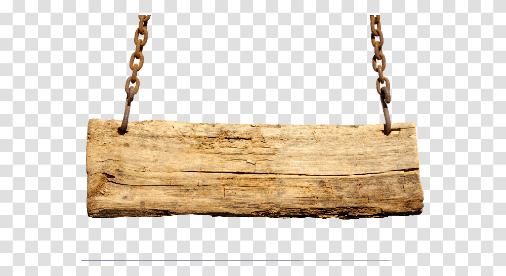 Wood Board Sign, Toy, Swing, Chain Transparent Png