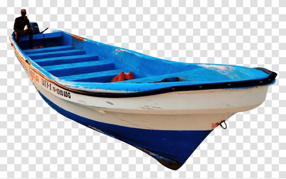 Wood Boat Clipart Boat, Canoe, Rowboat, Vehicle, Transportation Transparent Png