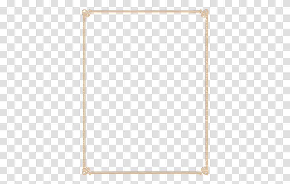 Wood Border Whiteboard, Screen, Electronics, Leisure Activities Transparent Png