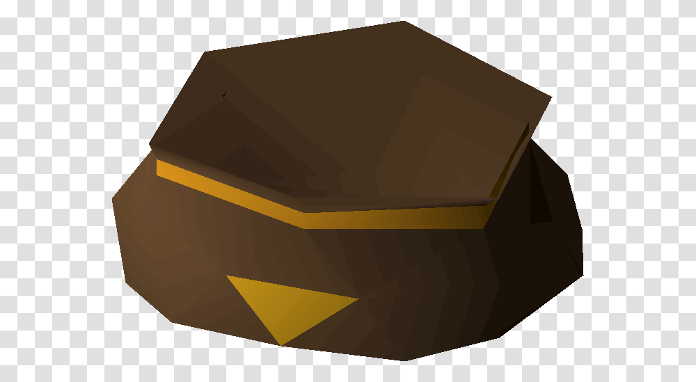 Wood, Box, Treasure, Carton, Cardboard Transparent Png