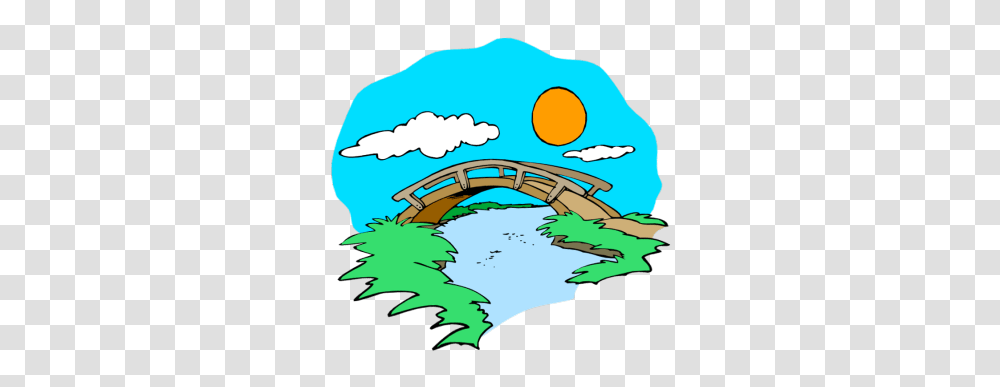 Wood Bridge Cliparts, Nature, Outdoors, Astronomy, Outer Space Transparent Png