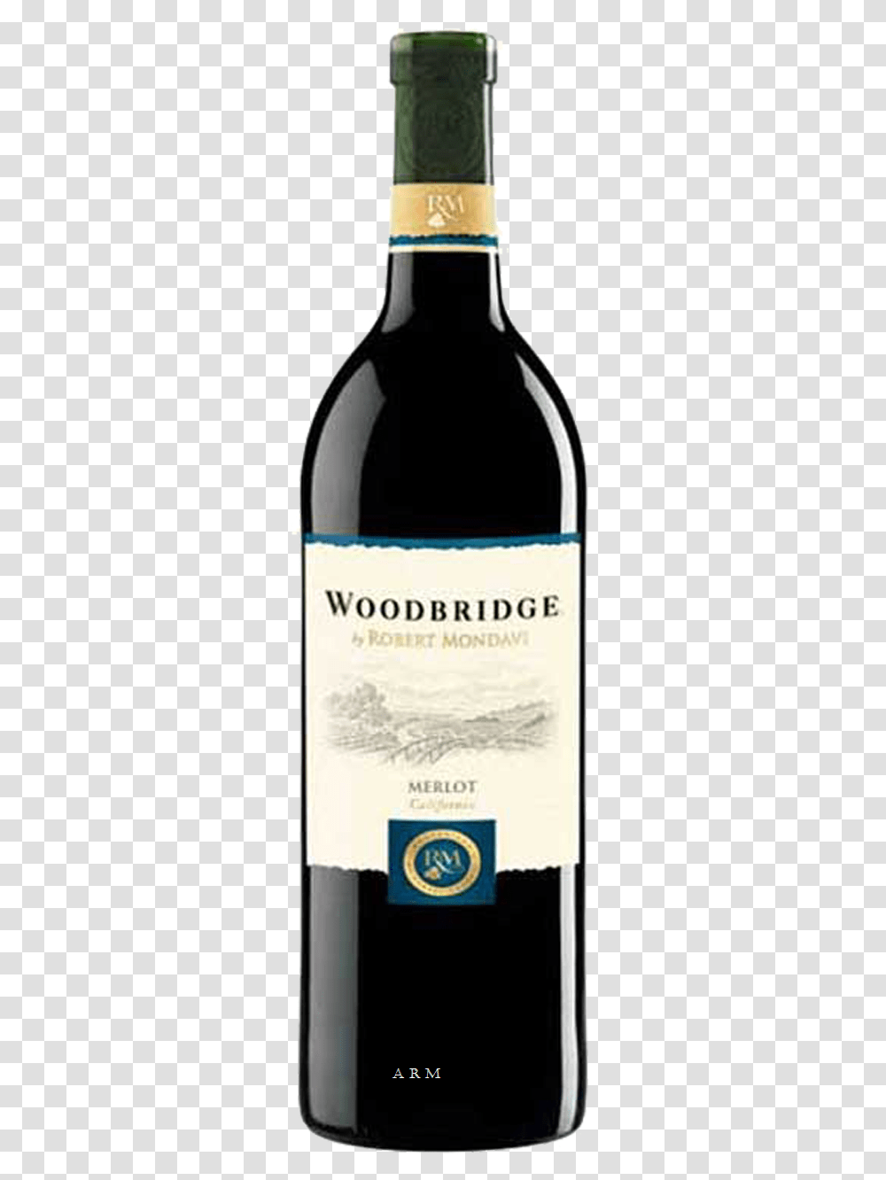 Wood Bridge, Red Wine, Alcohol, Beverage, Bottle Transparent Png