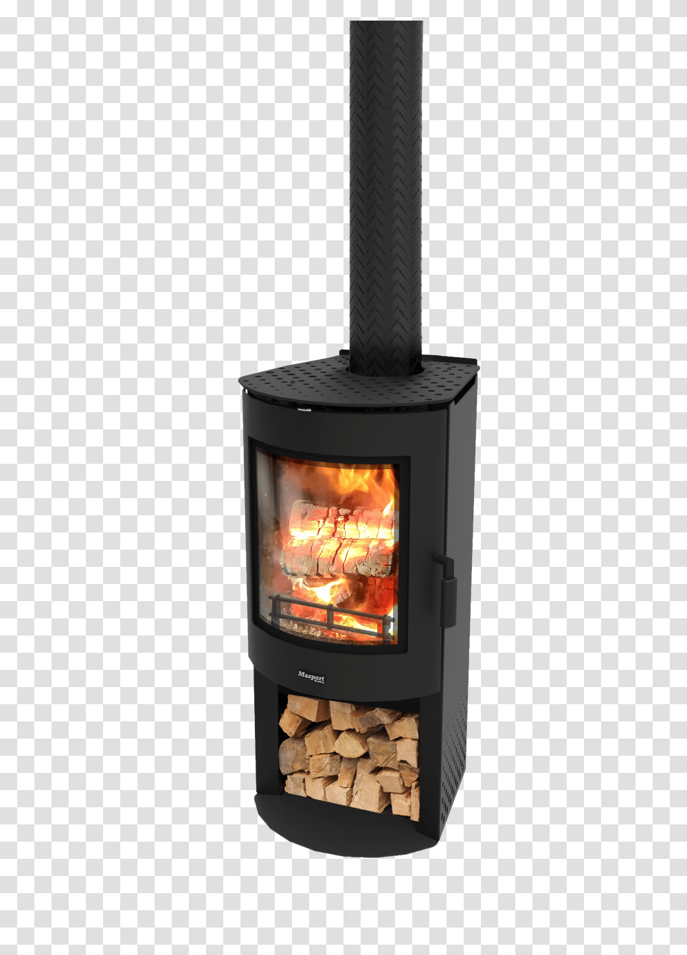 Wood Burning Stove, Fireplace, Indoors, Hearth, Tabletop Transparent Png