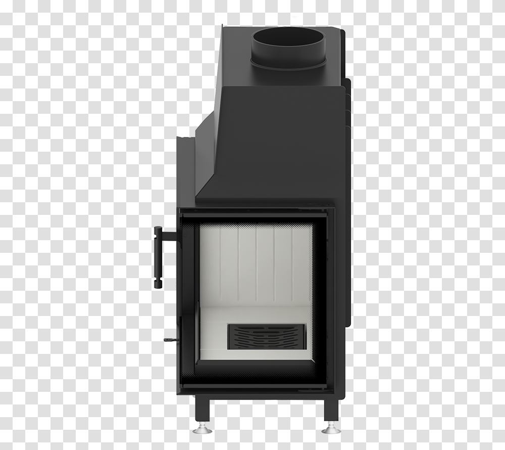 Wood Burning Stove, Interior Design, Indoors, Furniture, Chair Transparent Png