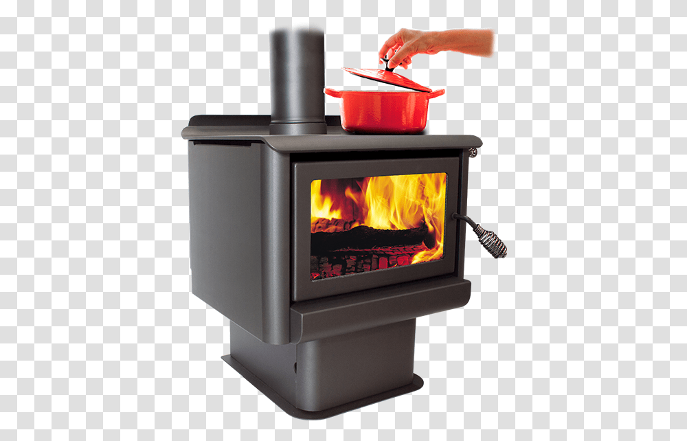 Wood Burning Stove, Oven, Appliance, Hearth, Person Transparent Png