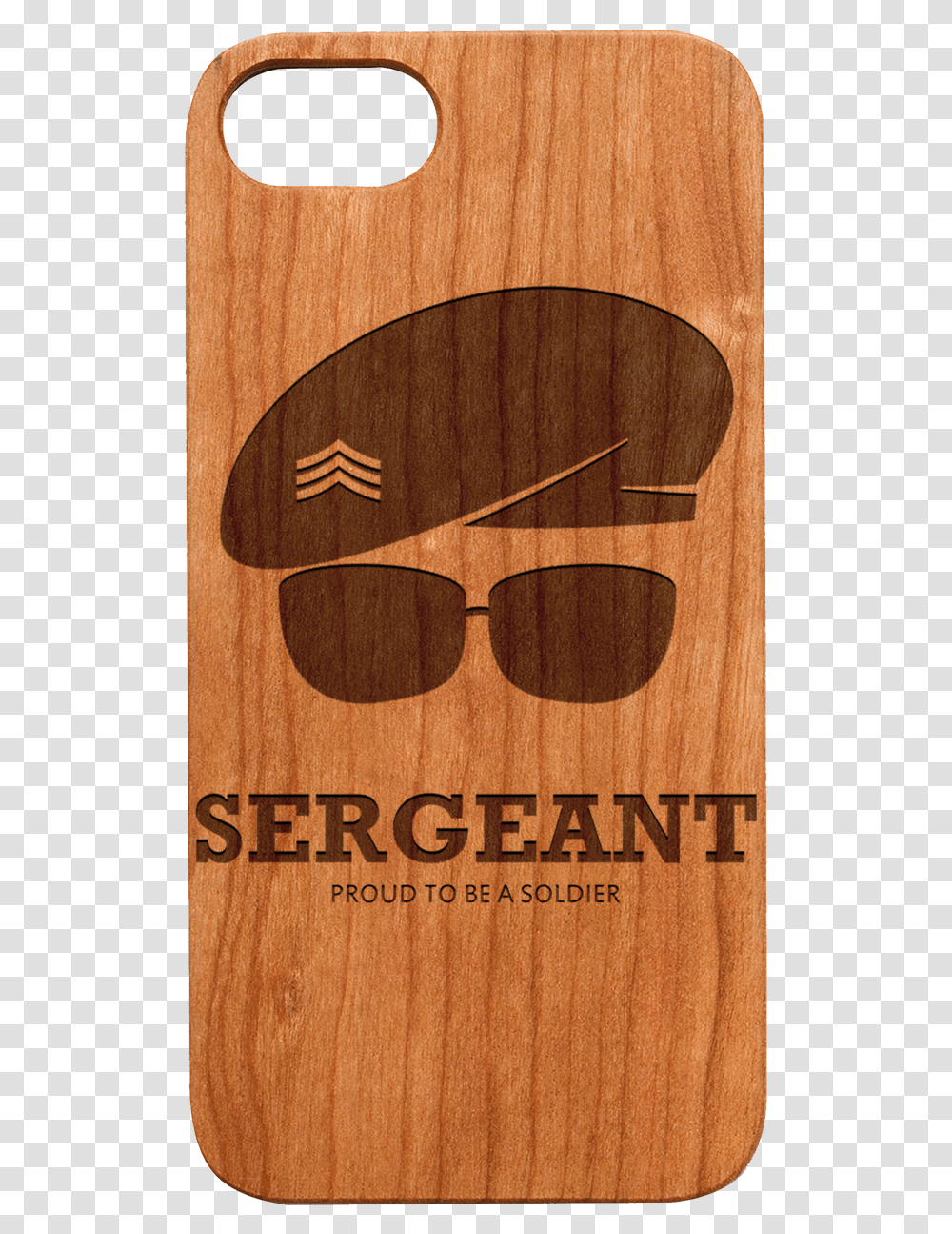 Wood Case Cherry, Plywood, Hardwood, Sunglasses, Accessories Transparent Png