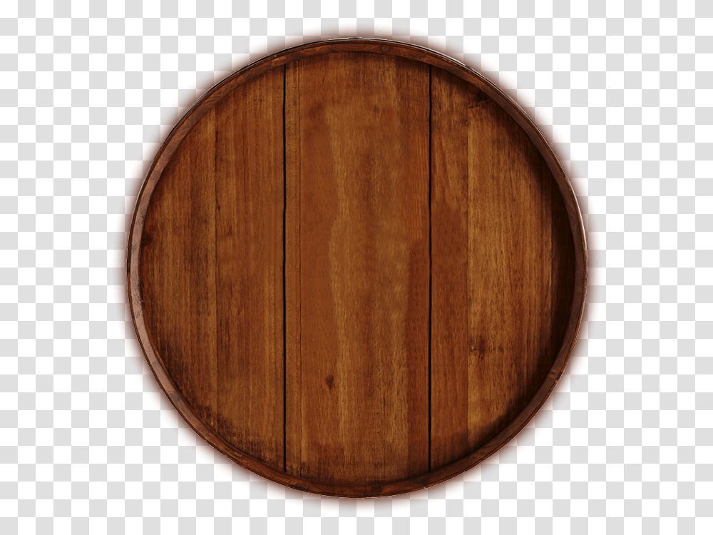 Wood Circle Plywood, Barrel, Keg Transparent Png