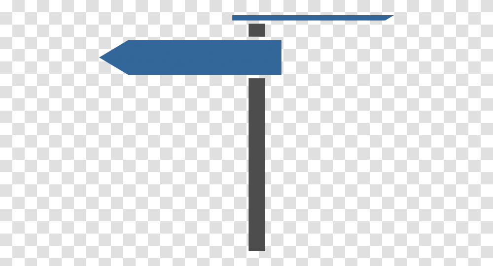 Wood Clipart Signpost Sign, Mailbox, Letterbox, Road Sign Transparent Png