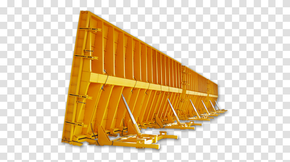 Wood, Construction Crane, Fence, Barricade, Shipping Container Transparent Png