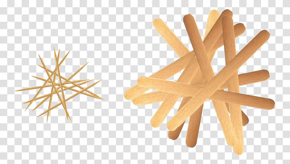 Wood, Cross, Spider, Invertebrate Transparent Png