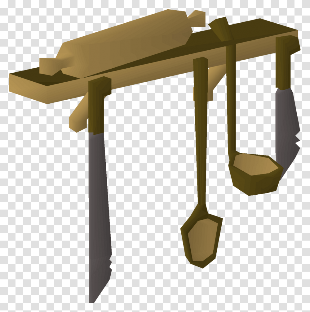 Wood, Cross, Table, Furniture Transparent Png