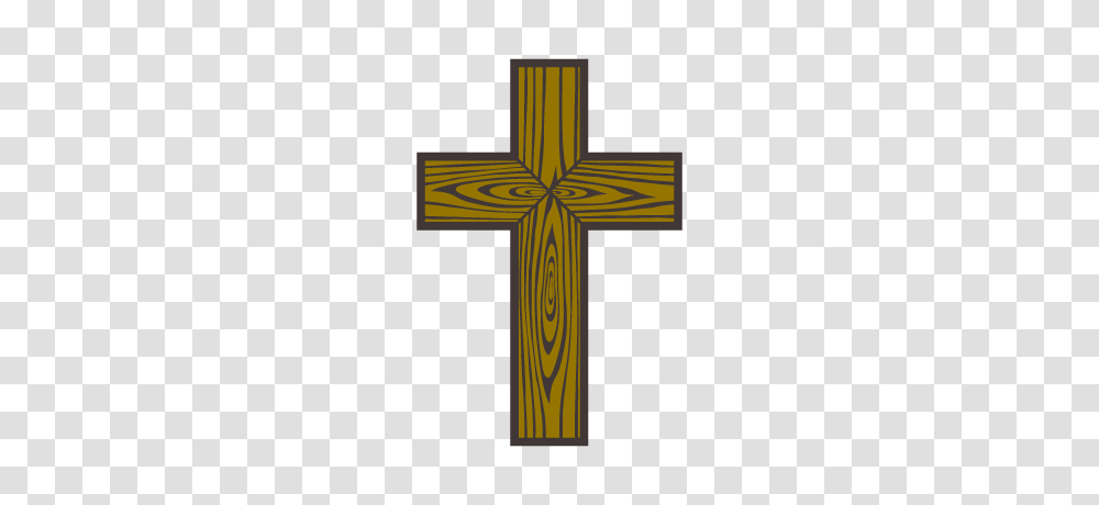 Wood Cross Vector Download Free Vector, Crucifix Transparent Png