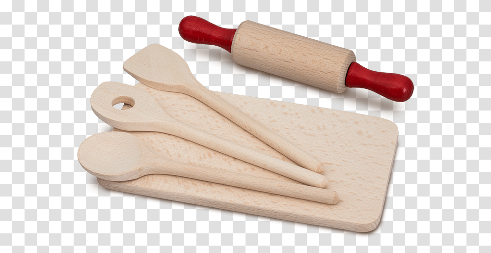 Wood, Cutlery, Brush, Tool, Spoon Transparent Png