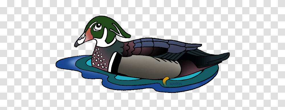 Wood Duck Clipart State Mississippi, Waterfowl, Bird, Animal, Anseriformes Transparent Png
