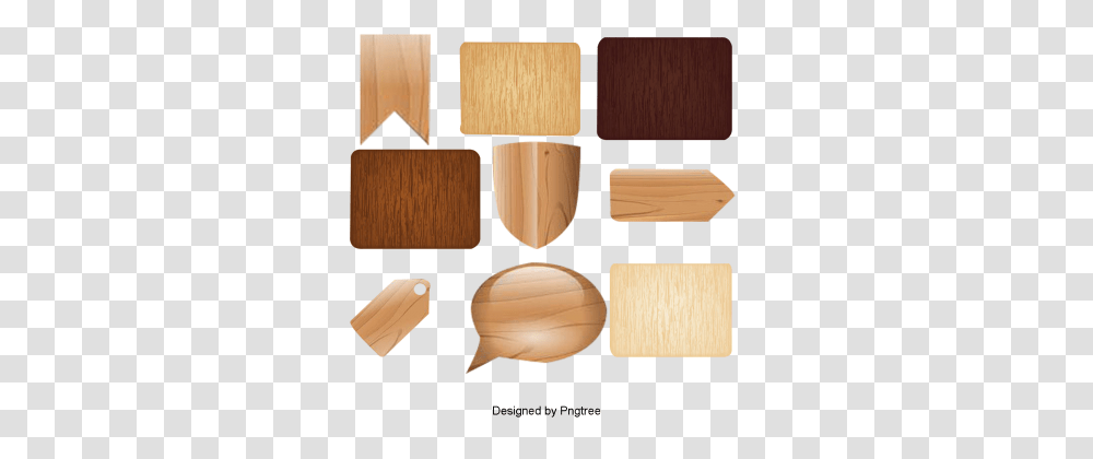 Wood Element Vectors And Clipart For Free Download, Plywood, Tabletop, Furniture, Hardwood Transparent Png