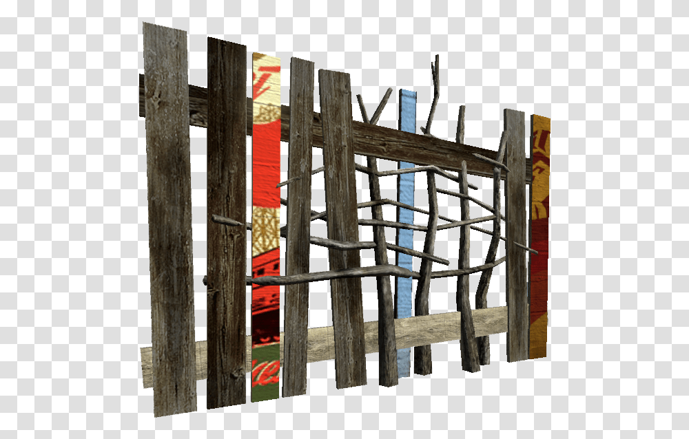 Wood Fence, Gate, Plywood, Hardwood, Lumber Transparent Png