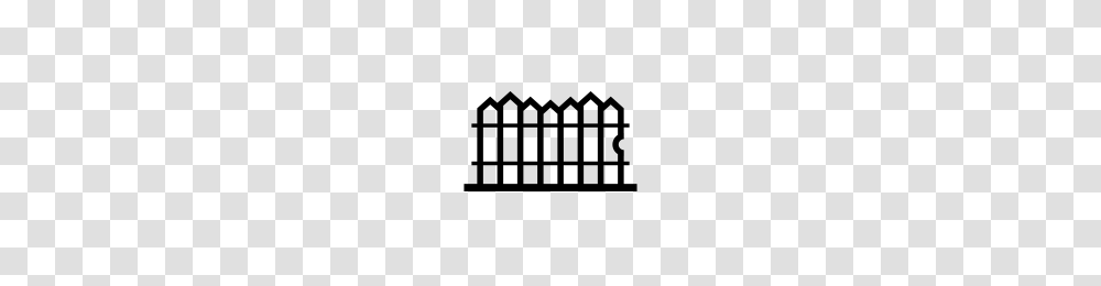 Wood Fence Icons Noun Project, Gray, World Of Warcraft Transparent Png